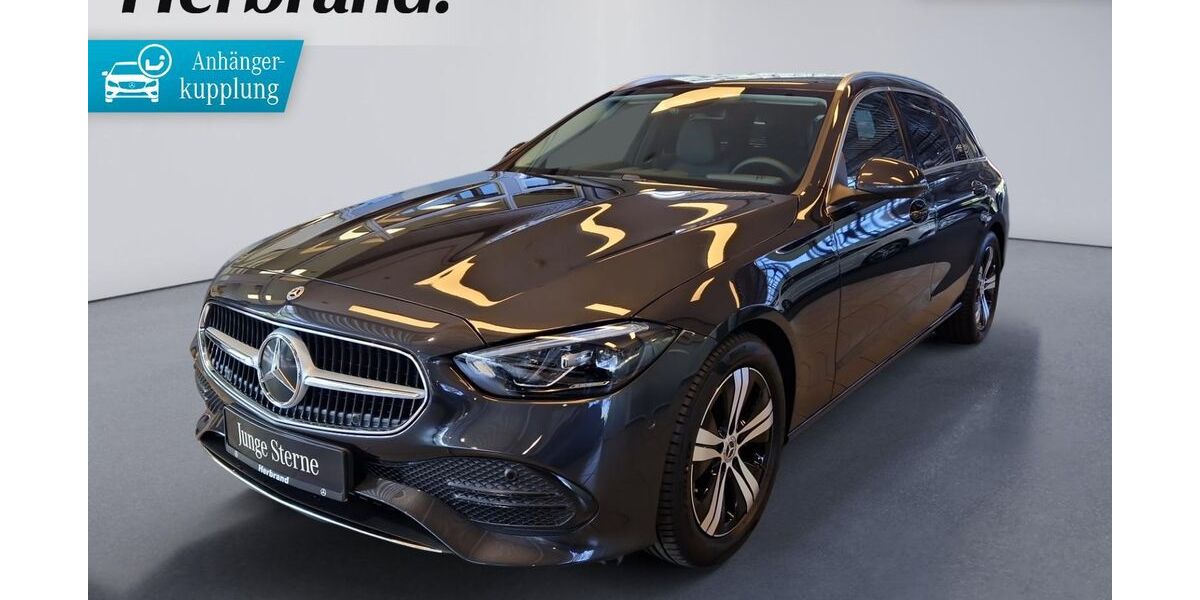 Mercedes-Benz C 220 23.618 km 40.790 &euro; Krefeld 47800