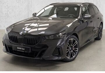 BMW 520 5.900 km 61.990 &euro; Düsseldorf 40595