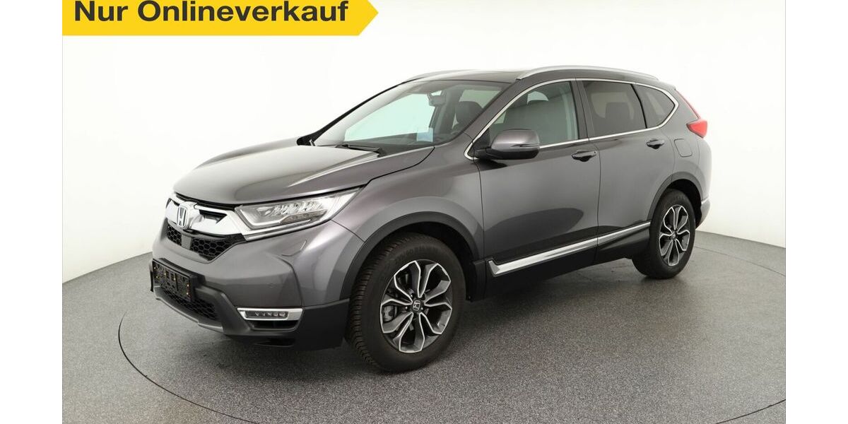 Honda CR-V 9.490 km 33.460 &euro; Düsseldorf 40599