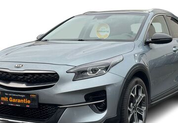 Kia XCeed 63.049 km 18.380 &euro; Duisburg 47249