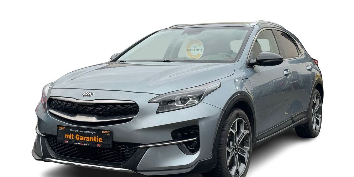 Kia XCeed 63.049 km 18.380 &euro; Duisburg 47249