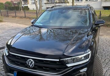 VW T-Roc 19.266 km 25.999 &euro; Kaarst 41564