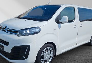 Citroen SpaceTourer 152.900 km 17.950 &euro; Krefeld 47803
