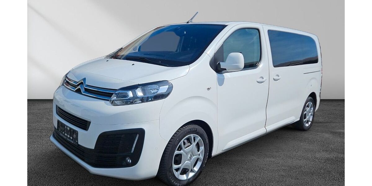 Citroen SpaceTourer 152.900 km 17.950 &euro; Krefeld 47803