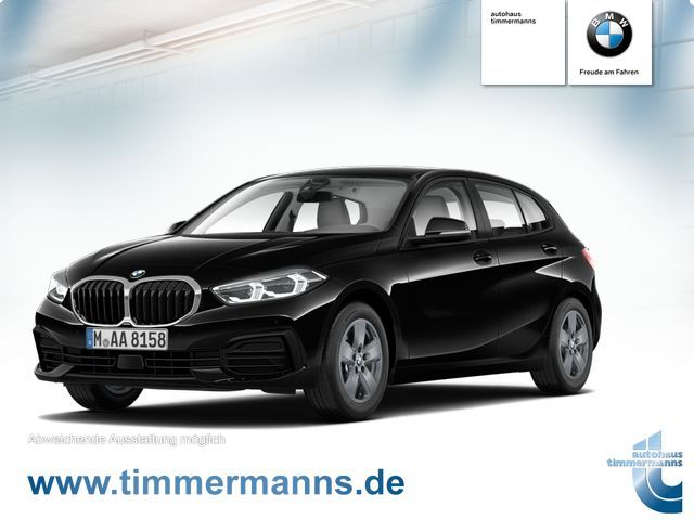 BMW 116 20.310 km 20.590 &euro; Düsseldorf 40549