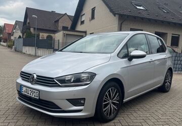 VW Golf Sportsvan 120.000 km 11.500 &euro; Essen 45329