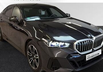 BMW 540 19.830 km 60.808 &euro; Wesel 46485