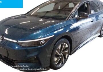 VW ID.7 8.338 km 48.440 &euro; Essen 45307