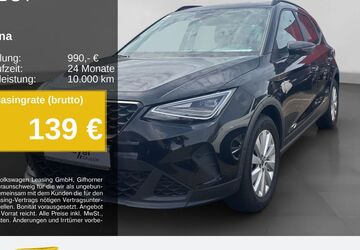 Seat Arona 21.497 km 19.990 &euro; Duisburg 47059