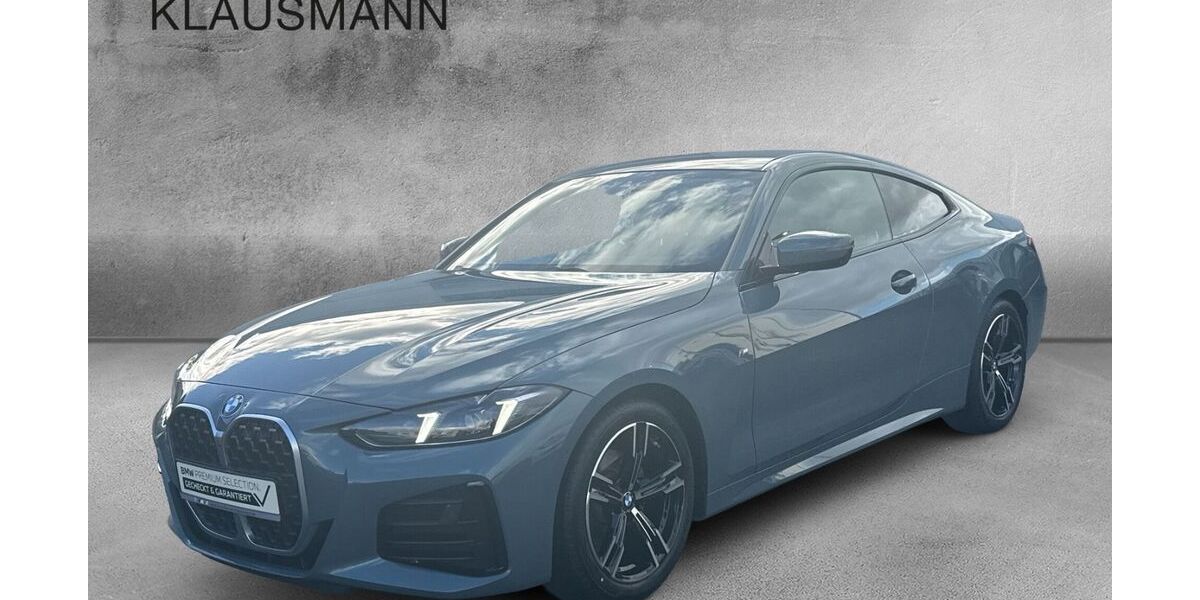 BMW 420 13.175 km 44.116 &euro; Krefeld 47800