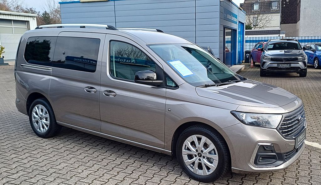 Ford Tourneo Connect 19.600 km 30.980 &euro; Essen 45307