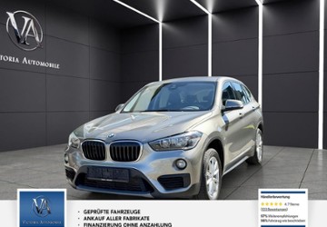BMW X1 76.000 km 17.690 &euro; Duisburg 47259