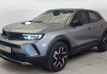 Opel Mokka 25.523 km 17.949 &euro; Moers 47445