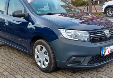 Dacia Sandero 125.000 km 3.990 &euro; Duisburg 47269