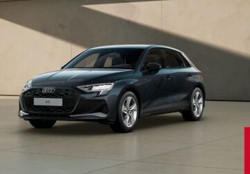 Audi A3 18.992 km 31.230 &euro; Essen 45143