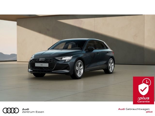 Audi A3 18.992 km 31.230 &euro; Essen 45143