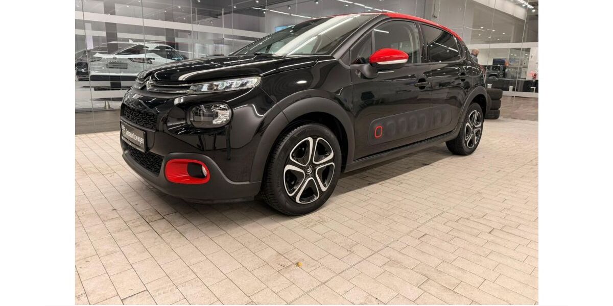 Citroen C3 49.614 km 10.990 &euro; Duisburg 47167