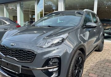Kia Sportage 54.650 km 19.490 &euro; Dorsten 46282