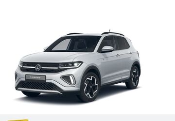 VW T-Cross 21.725 km 25.940 &euro; Duisburg 47059