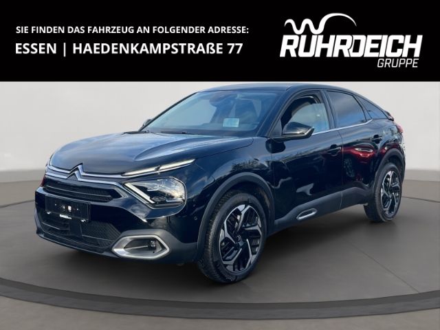 Citroen C4 25.950 km 17.989 &euro; Essen 45143