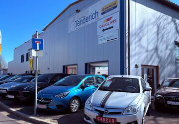 Ford B-Max 24.735 km 12.250 &euro; Dorsten 46282
