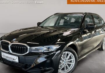 BMW 318 35.457 km 28.199 &euro; Essen 45141