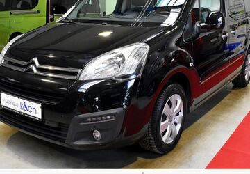 Citroen Berlingo 81.200 km 19.980 &euro; Neukirchen-Vluyn 47506