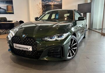BMW 420 46.999 km 40.950 &euro; Duisburg 47119