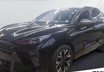 Cupra Terramar 26.714 km 32.930 &euro; Wesel 46485