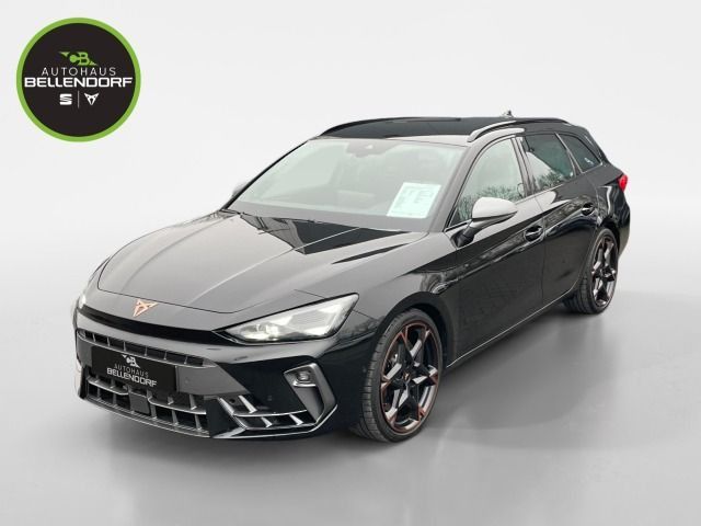 Cupra Leon 9.939 km 35.470 &euro; Bottrop 46244