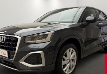 Audi Q2 43.235 km 19.900 &euro; Düsseldorf 40233