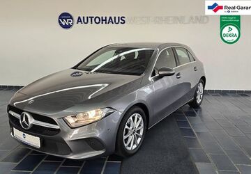 Mercedes-Benz A 180 105.800 km 17.990 &euro; Kempen 47906