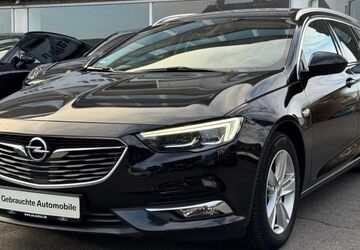 Opel Insignia 187.245 km 12.950 &euro; Mülheim an der Ruhr 45478