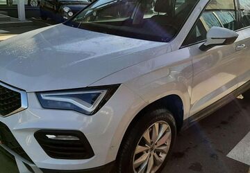 Seat Ateca 47.125 km 25.880 &euro; Essen 45326