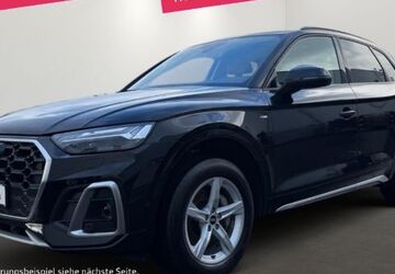Audi Q5 59.204 km 35.890 &euro; Düsseldorf 40233
