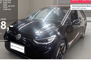 VW ID.3 10.116 km 42.994 &euro; Krefeld 47805