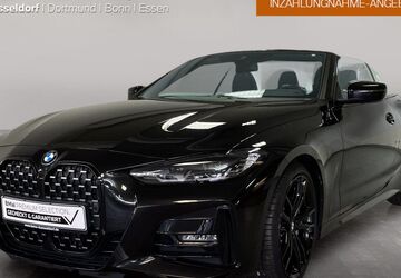 BMW 430 29.734 km 42.999 &euro; Düsseldorf 40237