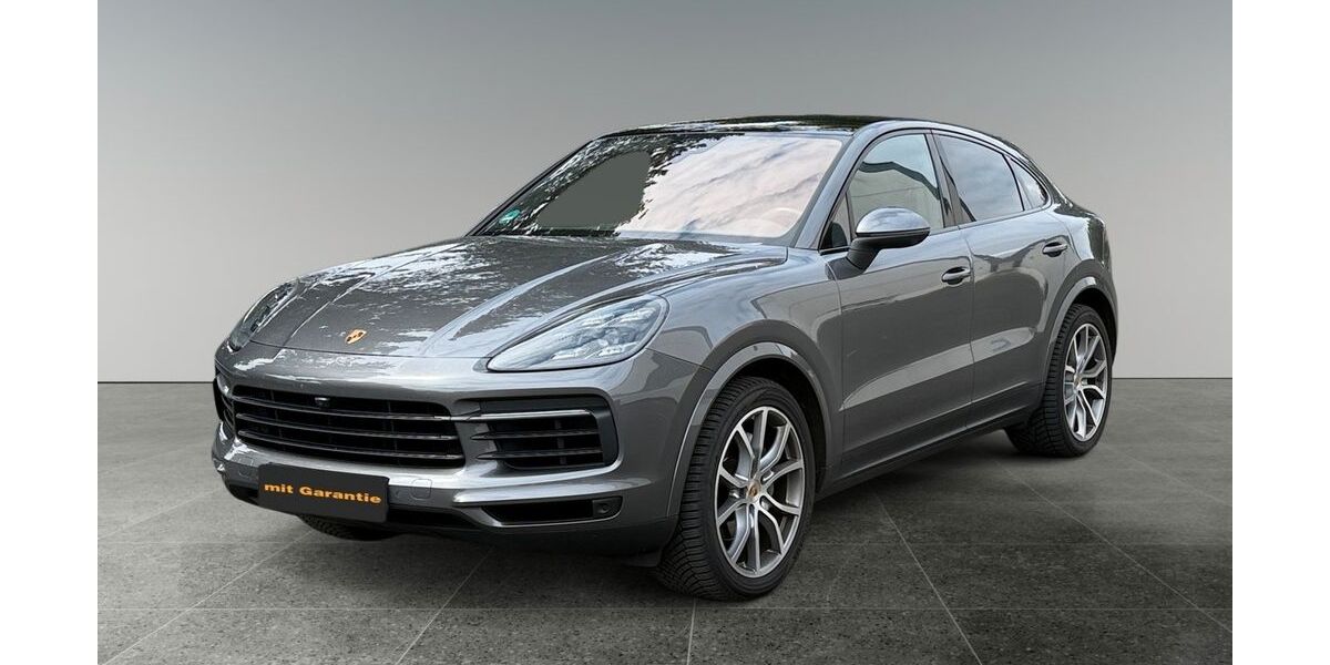Porsche Cayenne 149.500 km 47.990 &euro; Düsseldorf 40599