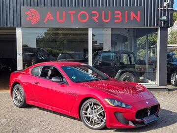 Gebrauchte Maserati Granturismo