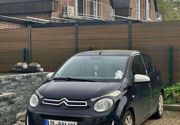 Citroen C1 96.273 km 6.000 &euro; Mülheim an der Ruhr, Stadt 45476