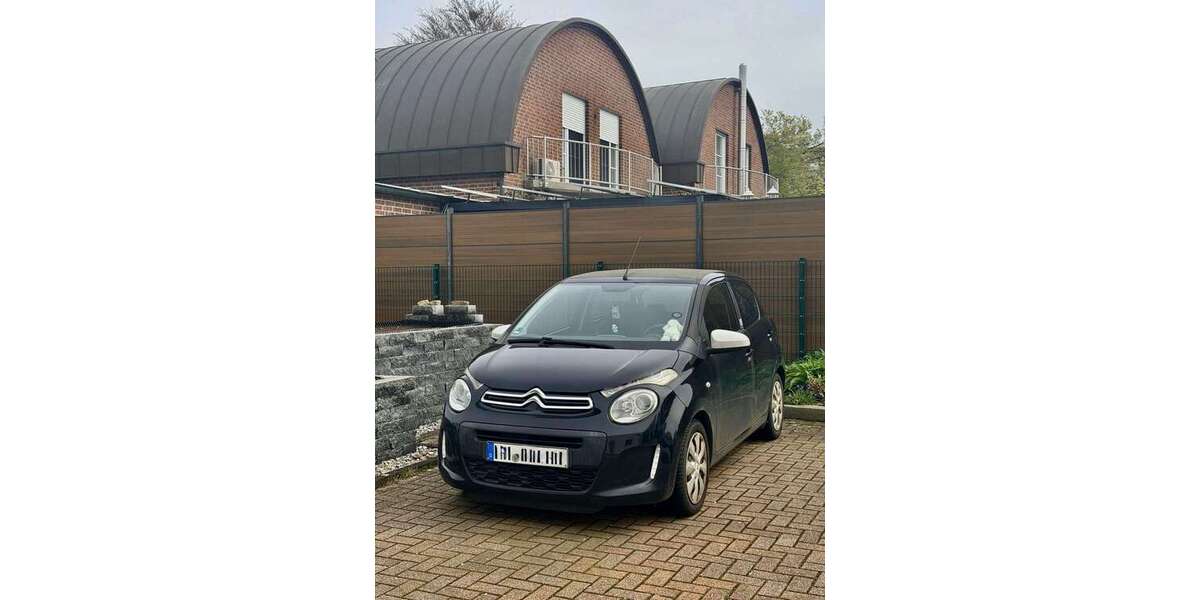 Citroen C1 96.273 km 6.000 &euro; Mülheim an der Ruhr, Stadt 45476