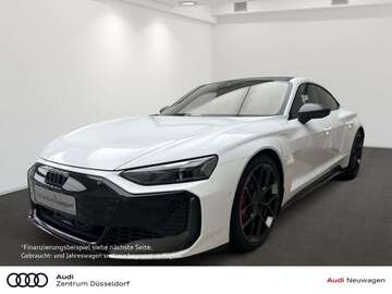 Gebrauchte Audi e-tron