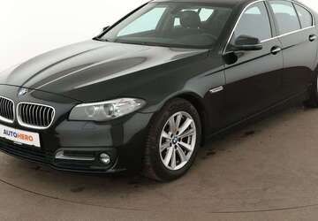 BMW 520 71.538 km 17.290 &euro; Essen 45141