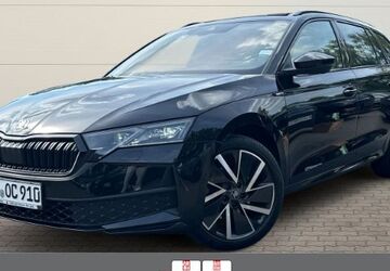 Skoda Octavia 15.990 km 37.990 &euro; Gelsenkirchen 45894