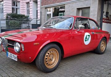 Alfa Romeo Giulia 35.201 km 74.900 &euro; Düsseldorf 40476