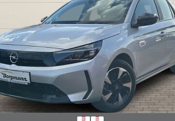 Opel Corsa 18.700 km 18.990 &euro; Gelsenkirchen 45894