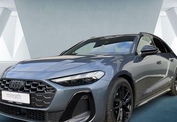 Audi A5 4.900 km 54.760 &euro; Moers 47441