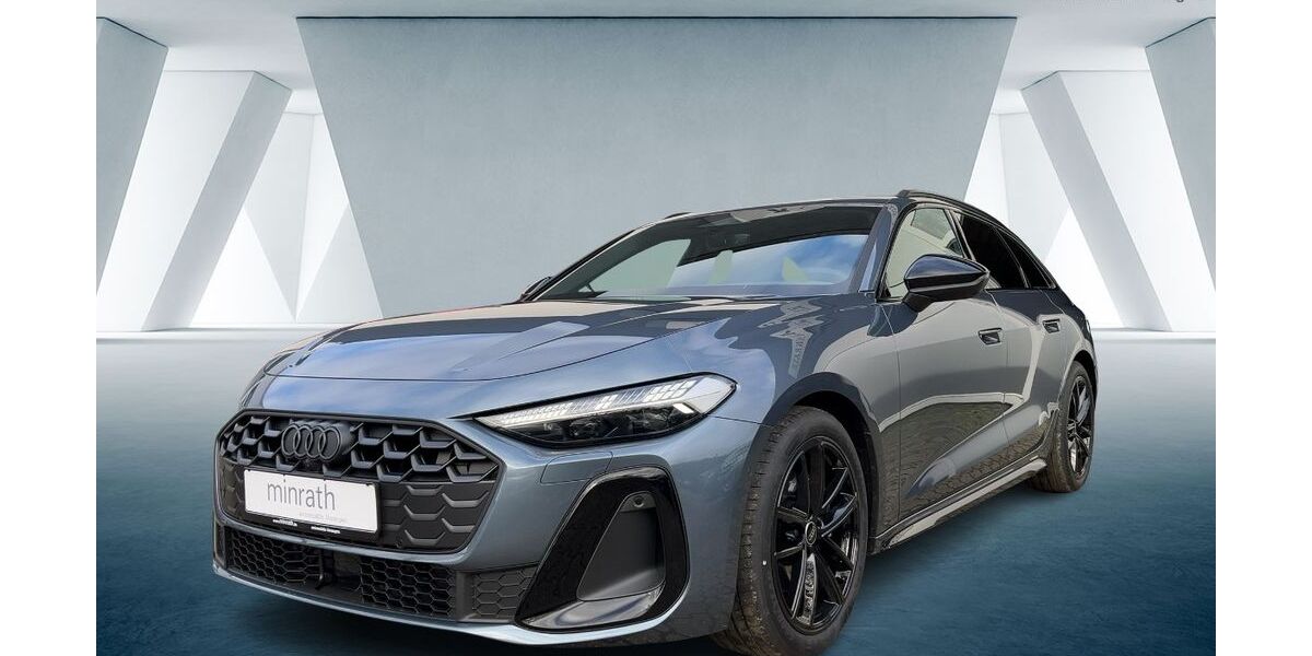 Audi A5 4.900 km 54.760 &euro; Moers 47441