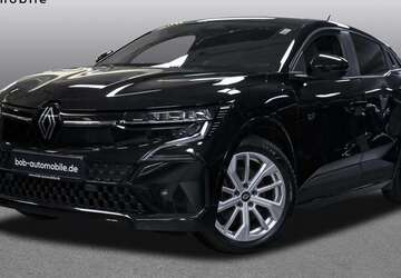 Renault Megane E-Tech 47.563 km 17.776 &euro; Essen 45141