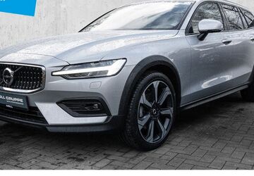 Volvo V60 Cross Country 17.527 km 38.850 &euro; Düsseldorf 40474
